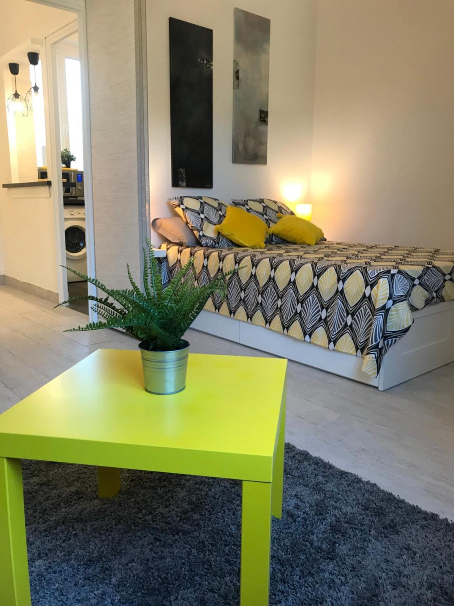 Au Son Des Cigales Apartment Cassis Exterior photo